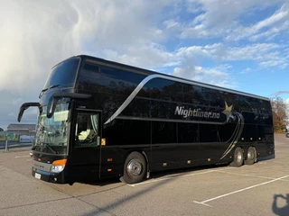 Setra N/A 2006 - S 431 DT LUX. Tour/Artist/Nightliner obrazek 3
