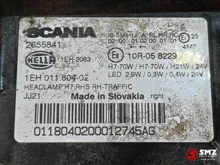 Scania N/A 2018 - Occ koplamp rechts Scania immagine 5