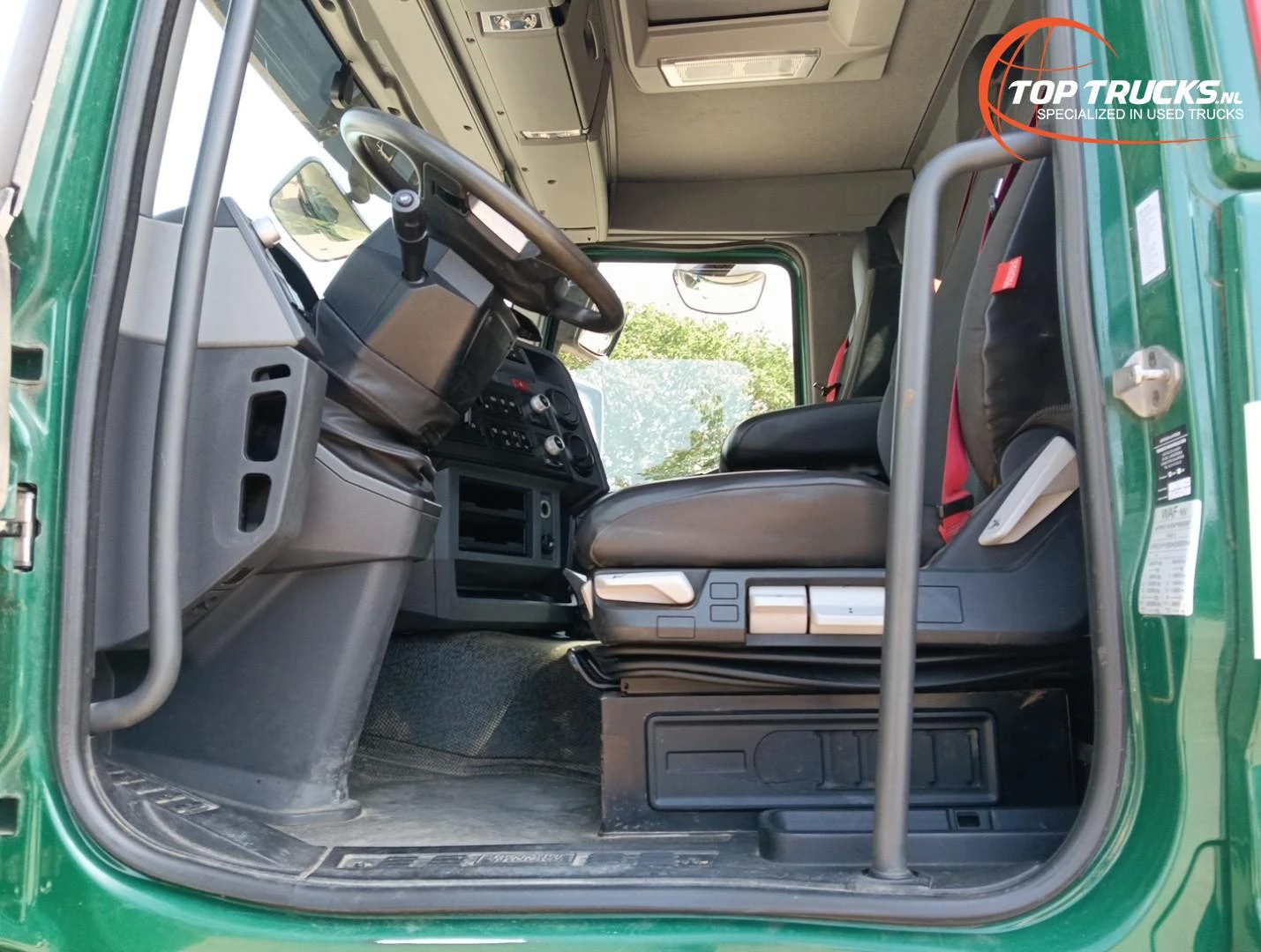 Renault K 460 2017 afbeelding 8