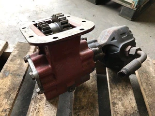 Diverse N/A - PTO + PTO-PUMP EATON immagine 6