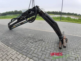 Mowi N/A - 3060 Woodcrane zdjecie 1