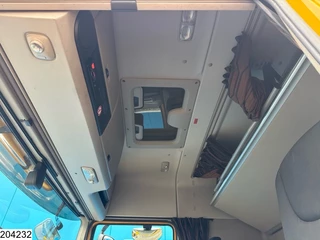 DAF XF480 2018 - EURO 6, Retarder, ACC bild 9