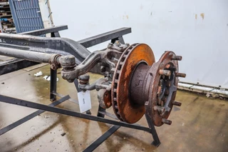 Mercedes-Benz N/A 2013 - VL2/21 DC-4.1 7307140553929 obrazek 3