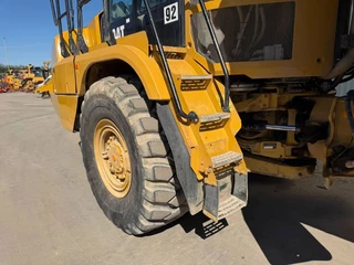 Cat N/A 2018 - 735 04A image 12