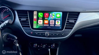 Opel Crossland 2024 - 1.2 Turbo (2024) |CarPlay|Automaat|57.539 KM! obrazek 13