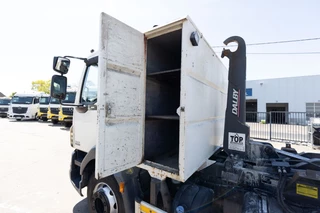 DAF N/A 2012 - CF55.220 imagen 25