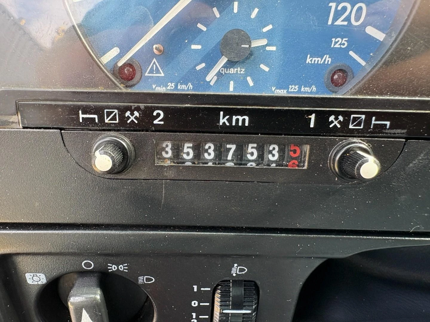 Mercedes-Benz Atego 2000 - 1217 afbeelding 26