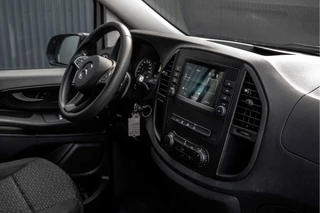 Mercedes-Benz Vito 2022 - 114 CDI L2H1 | Automaat | 3-Zits | Camera | Carplay | Cruise | Airco image 2 thumbnail