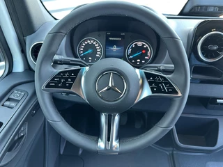 Mercedes-Benz eSprinter 2024 - 314 L3H2 Maxi 56kWh Wltp: 220km изображение 8
