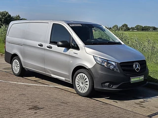 Mercedes-Benz eVito 2024 - N/A изображение 5