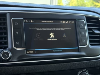 Peugeot Expert 2022 - 2.0 BlueHDI 145 PK / FIXXTER HEFDAK / THULE LUIFEL / ZONNEPANELEN / DRAAISTOELEN / GRIJS KENTEKEN / CAMERA immagine 24