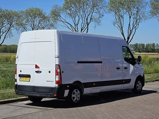 Renault Master 2022 - 2.3 immagine 3