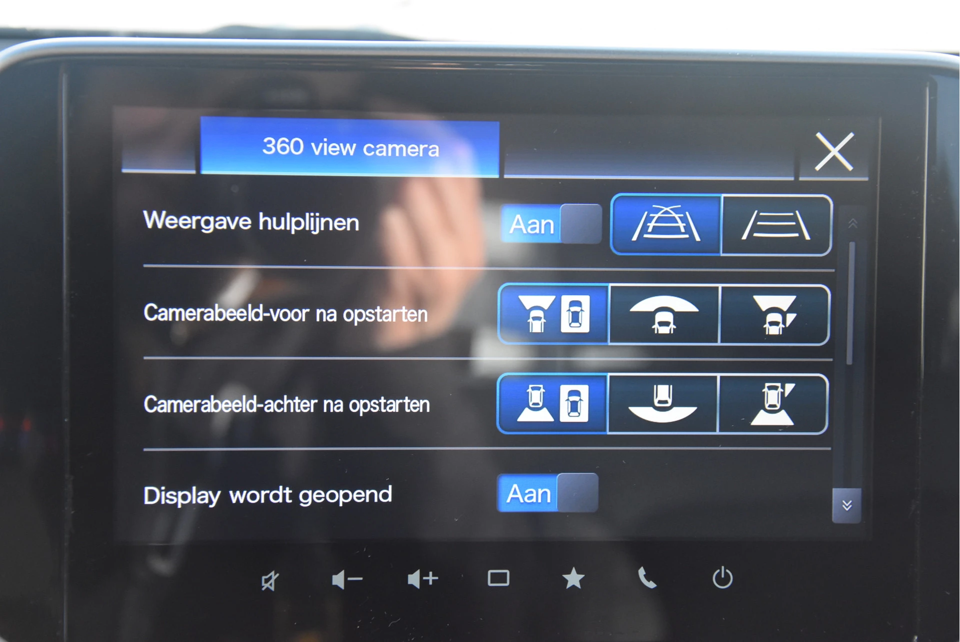 Suzuki S-Cross 2025 - 1.4 Boosterjet Style Smart Hybrid Bild 15