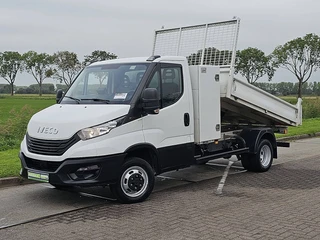 Iveco Daily 2024 - 35C16 afbeelding 2 miniatuur