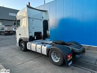 DAF XF480 2020 - EURO 6d, ACC obrázek 2 náhled