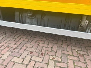 DAF LF 210 2018 - FA 12 TN zdjecie 14