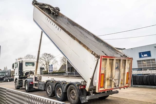 GRANALU N/A 2021 - GRANALU -ALU-30m3 afbeelding 4