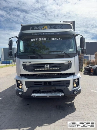 Volvo FMX 500 2011 - N/A imagen 8