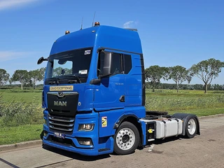 MAN TGX 2021 - 18.470 image 2 thumbnail