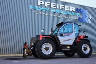 Manitou 2024 - MT935 75D ST5 S1 Valid inspection, *Guarantee! 4x4 in vendita