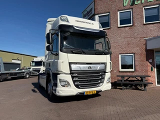 DAF CF 410 2019 - CF410 Spacecab / Euro 6 D / APK 12-2026 / Smart tacho / 8X IN STOCK te koop
