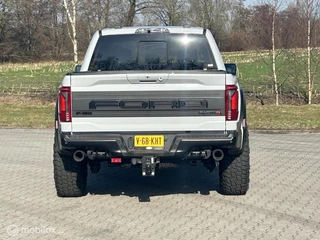 Ford F-150 2024 - USA 5.2 Supercharged zdjecie 43