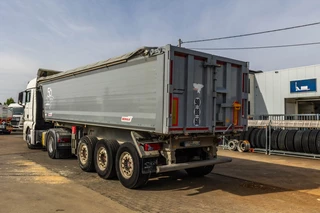 Benalu N/A 2018 - C3910 -30m3+ BACHE CRAMARO obrazek 11