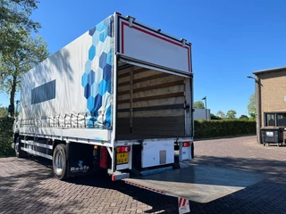 DAF CF 260 2021 - FA immagine 17