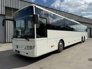 Mercedes-Benz N/A 2014 - Integro L obrazek 2