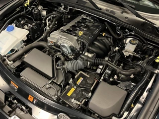 Mazda MX-5 2018 - ND Roadster 1.5 SkyActiv-G 131PK Sakura Limited Bose Leder PDC afbeelding 65