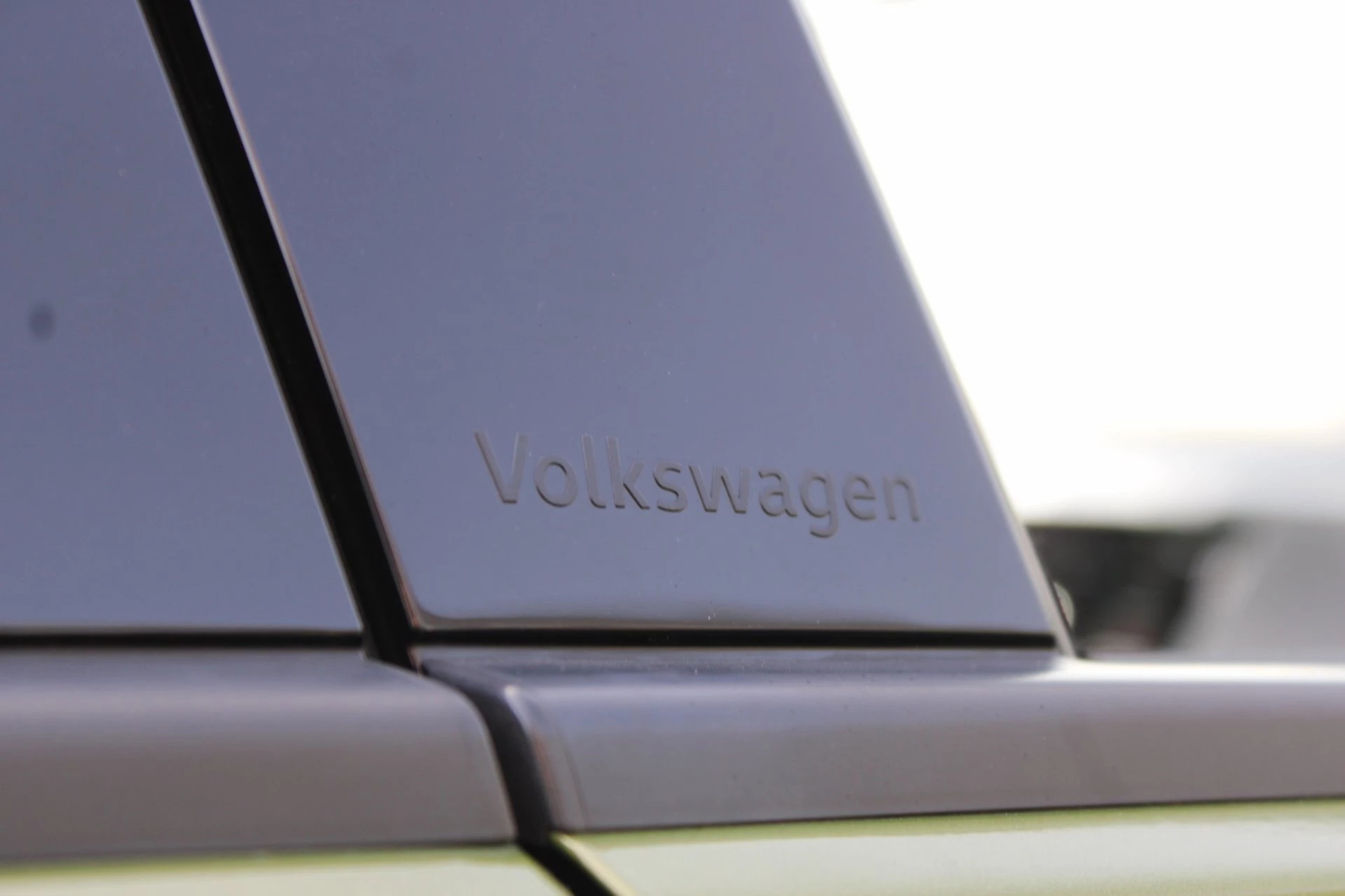 Volkswagen Taigo 2022 - 1.0 TSI Style Automaat Panodak Carplay Keyless Stoelverwarming VisualGreen afbeelding 16