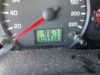 Ford Transit Connect 2008 - T200S VAN 1,8TDCI 66 zdjecie 9