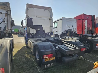 DAF 400 2017 - CF bild 6
