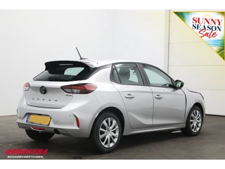 Opel Corsa 2025 - 1.2 Turbo Hybrid Edition 5-drs Cruise Apple/Android SHZ LrHZ Camera PDC image 3 miniature