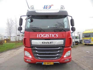 DAF CF 410 2018 - NL TRUCK изображение 2