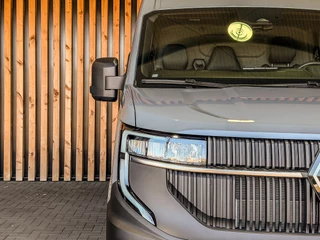 Renault Master 2024 - T35 2.0 dCi 170PK L2H2 Extra изображение 32