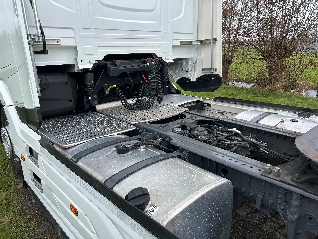 DAF XG 2024 - 480 FT | RETARDER | PARK-COOLER | LOW KM 198196 | obrázek 12