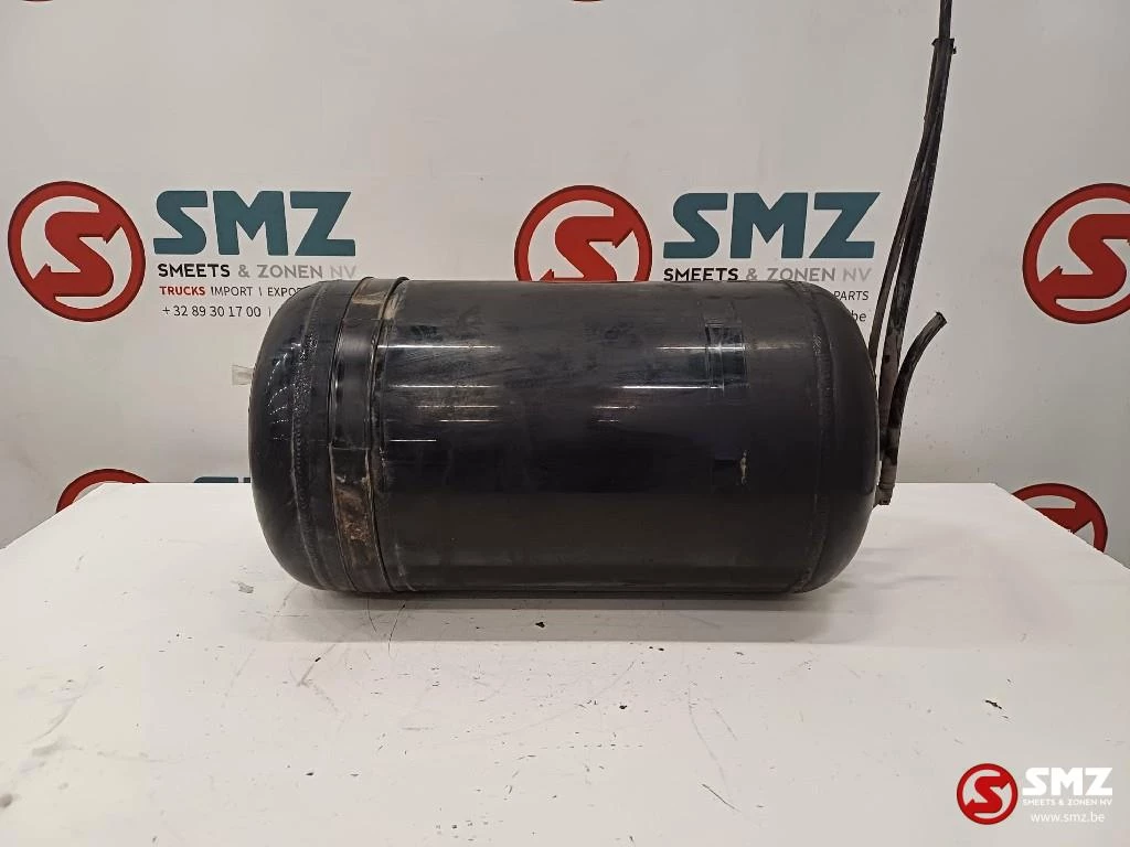 MAN - Occ luchtketel 40L 12.5L MAN obrázek 1