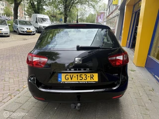 SEAT Ibiza 2015 - ST 1.2 TSI Style Dynamic obrazek 6