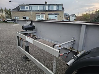 Renders ROC 12 27 CC 30 HOLLAND TRAILER. 2000 - N/A immagine 28