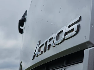 Mercedes-Benz Actros 2015 - 4158 изображение 18