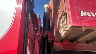 Scania 144 - 530 2001 - N/A afbeelding 16