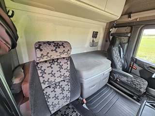 Scania R 2019 - R450 bild 13