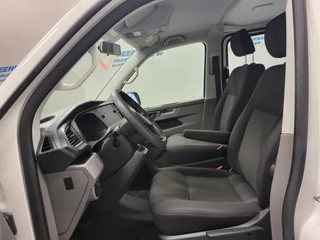 Volkswagen Transporter 2020 - 2.0TDI 150pk L2/H1 Dubbele Cabine Euro 6! obrazek 5