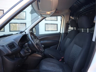 Opel Combo 2017 - 1.3 CDTi Euro 6 - Airco - Trekhaak - Stoelverwarming obrazek 10