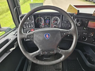 Scania R 2014 - R410 obrazek 12