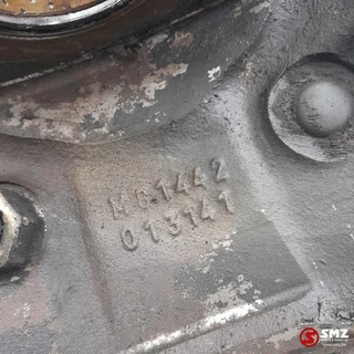MAN N/A - Occ fusee MAN bild 7