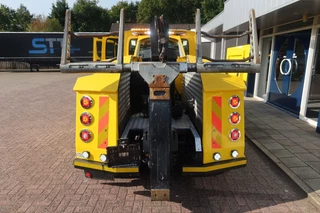 Iveco Daily 2021 - 50 C 16 Recovery truck, bergingswagen, afsleepwagen. 6 persoons obrazek 20
