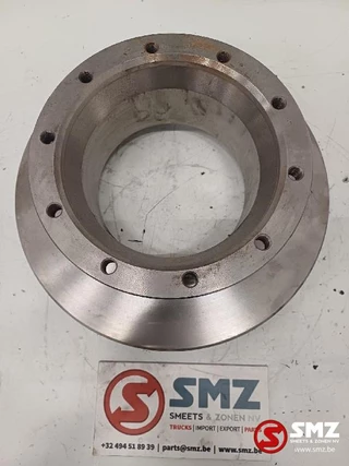 Mercedes-Benz N/A - Remschijf Mercedes immagine 2