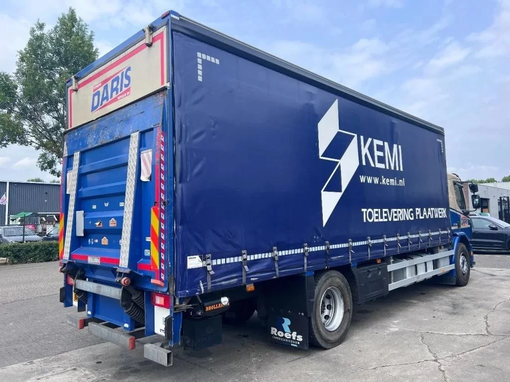 Volvo FE 250 2014 obrázek 4